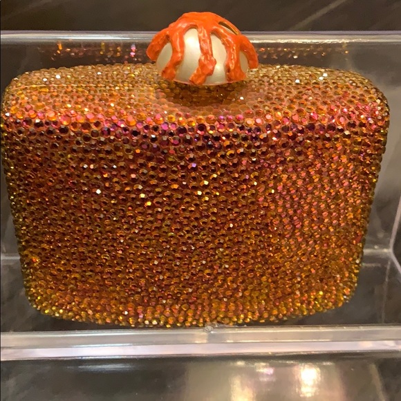 Miss Trish of Capri Handbags - Clutch purse